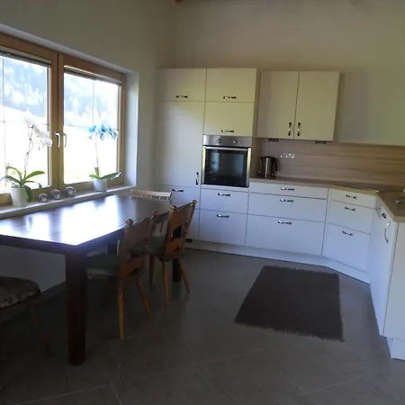 Laendliche Lage Maier Agroturismo