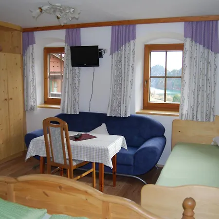 Agroturismo Laendliche Lage Maier *