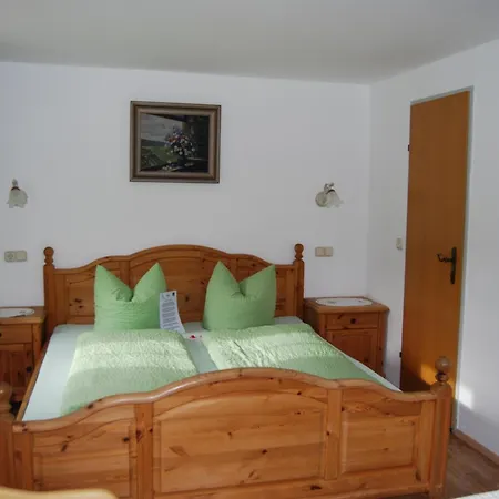 Agroturismo Laendliche Lage Maier Gasthof