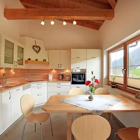 Laendliche Lage Maier Agroturismo Gasthof