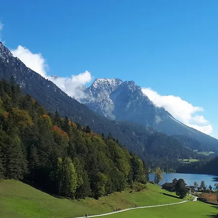 Agroturismo Laendliche Lage Maier Gasthof